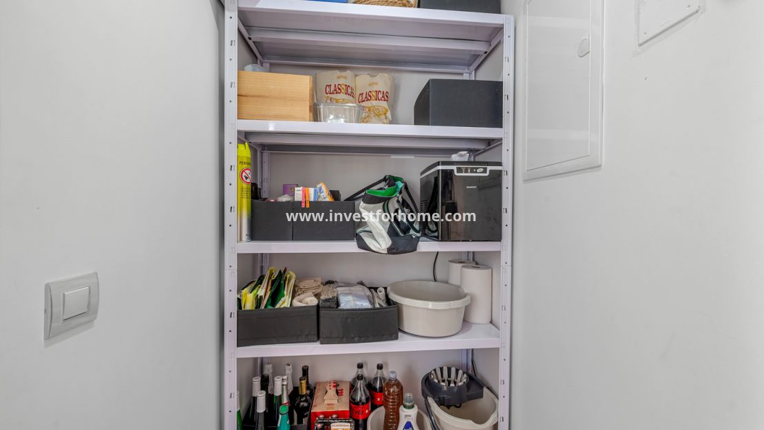 Verkoop - Villa - Guardamar del Segura - Costa Blanca