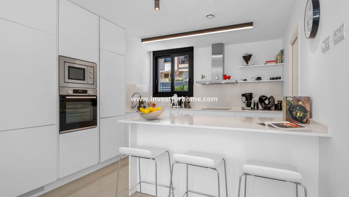 Verkoop - Villa - Guardamar del Segura - Costa Blanca