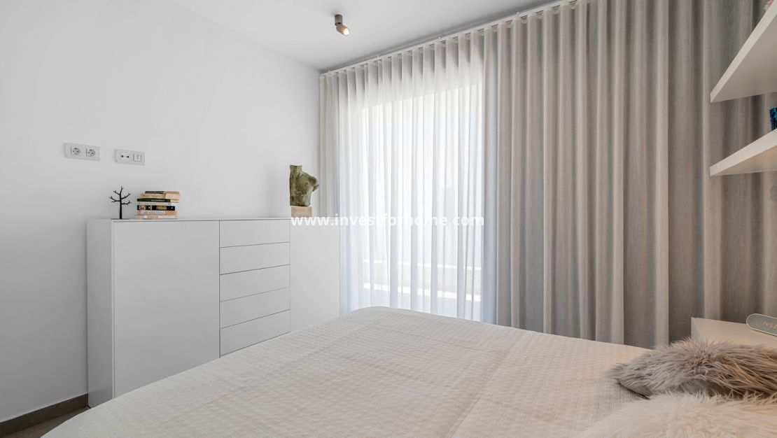 Verkoop - Villa - Guardamar del Segura - Costa Blanca