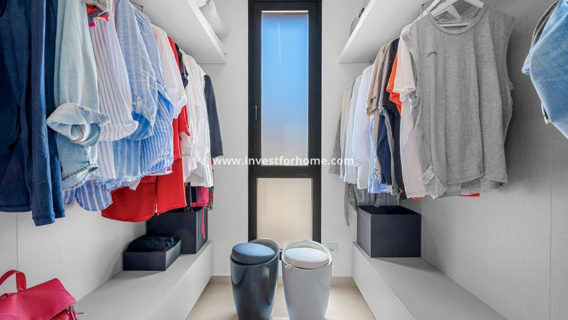 Verkoop - Villa - Guardamar del Segura - Costa Blanca