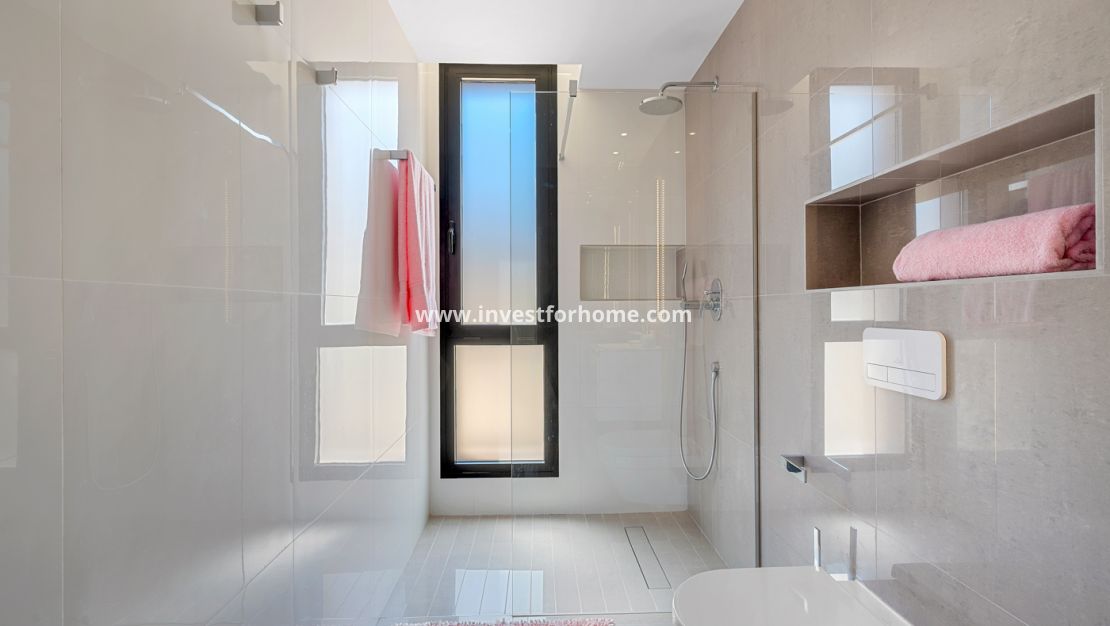 Verkoop - Villa - Guardamar del Segura - Costa Blanca