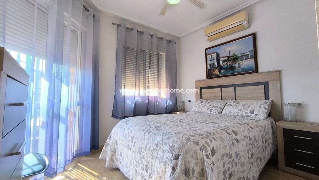 Verkoop - Villa - Guardamar del Segura - Costa Blanca