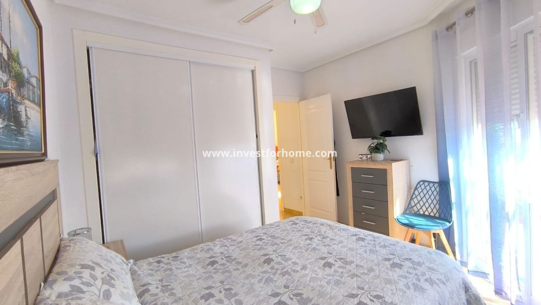 Verkoop - Villa - Guardamar del Segura - Costa Blanca