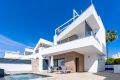 Verkoop - Villa - Guardamar del Segura - El Moncayo