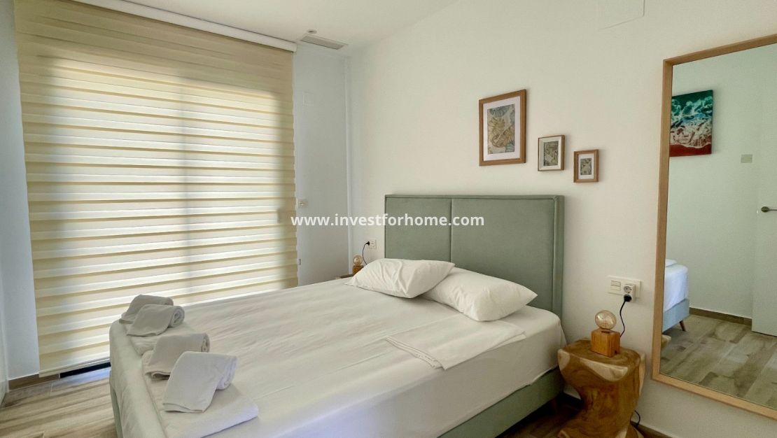 Verkoop - Villa - Guardamar del Segura - El Moncayo