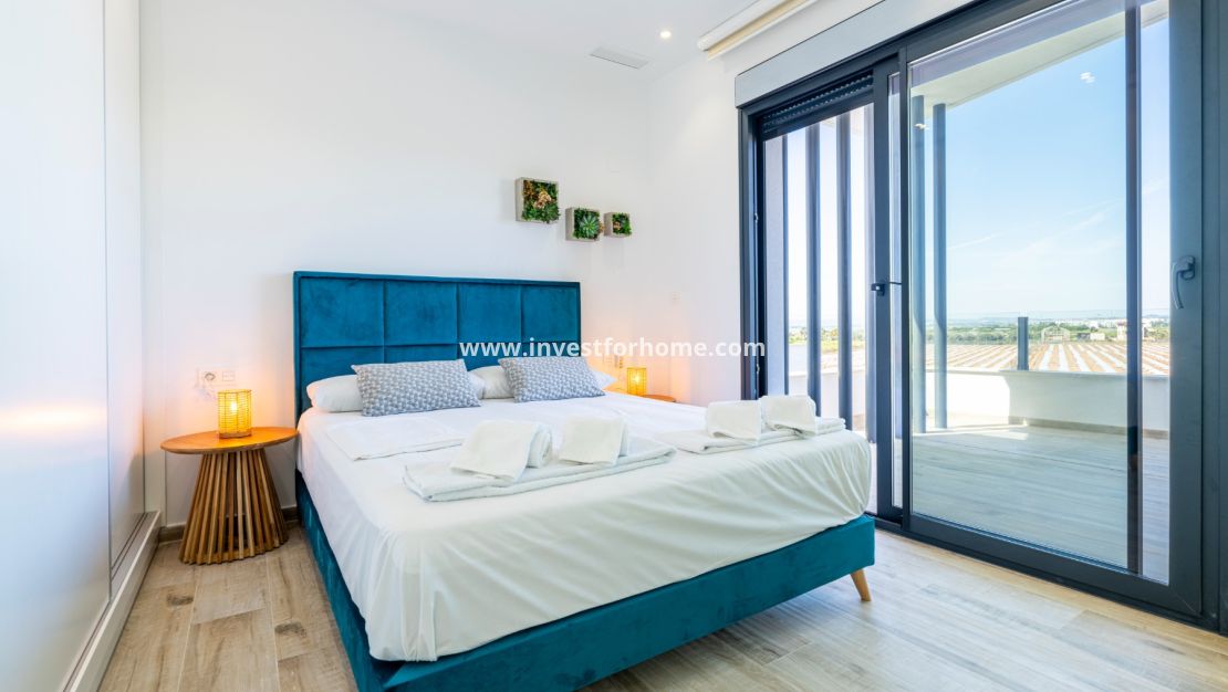 Verkoop - Villa - Guardamar del Segura - El Moncayo