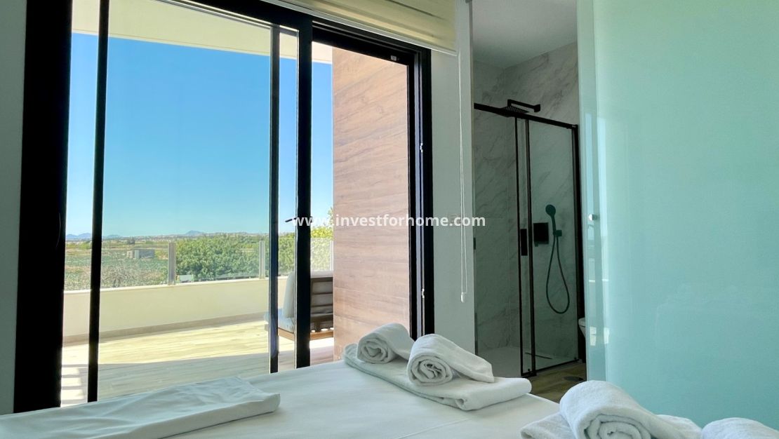 Verkoop - Villa - Guardamar del Segura - El Moncayo