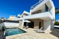 Verkoop - Villa - Guardamar del Segura - El Moncayo