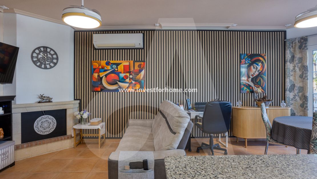 Verkoop - Villa - Guardamar del Segura - El Raso