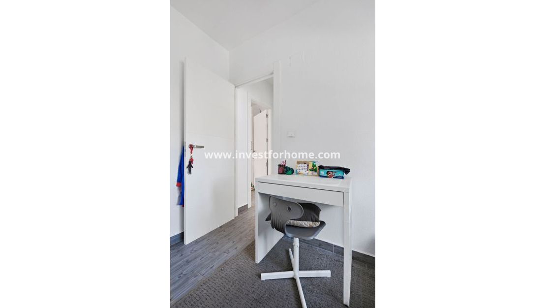 Verkoop - Villa - Guardamar del Segura - El Raso