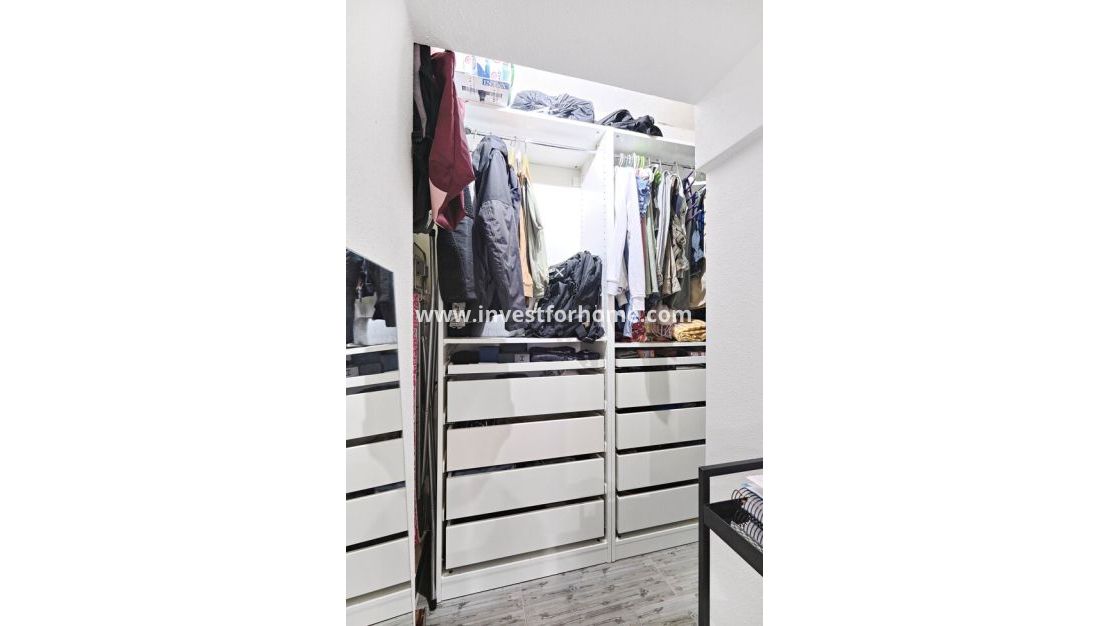 Verkoop - Villa - Guardamar del Segura - El Raso