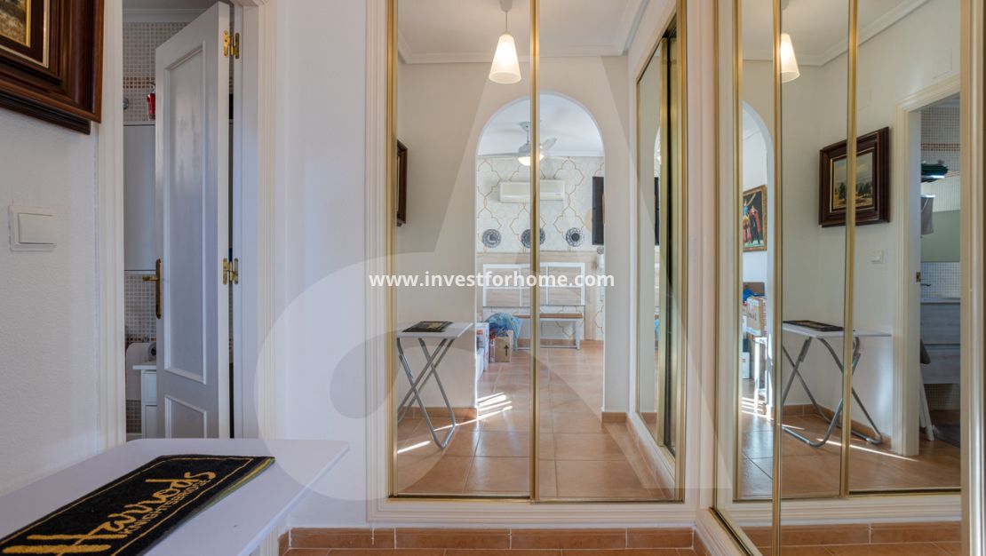 Verkoop - Villa - Guardamar del Segura - El Raso