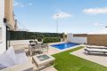 Verkoop - Villa - Guardamar del Segura - El Raso