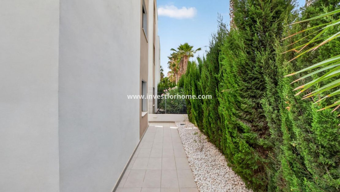 Verkoop - Villa - Guardamar del Segura - El Raso