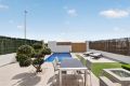 Verkoop - Villa - Guardamar del Segura - El Raso
