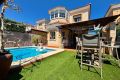 Verkoop - Villa - Guardamar del Segura - El Raso