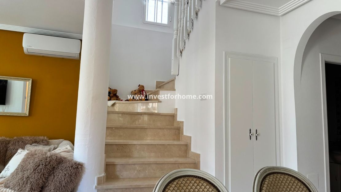Verkoop - Villa - Guardamar del Segura - El Raso