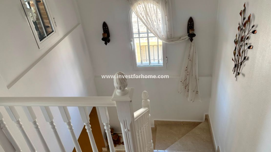Verkoop - Villa - Guardamar del Segura - El Raso