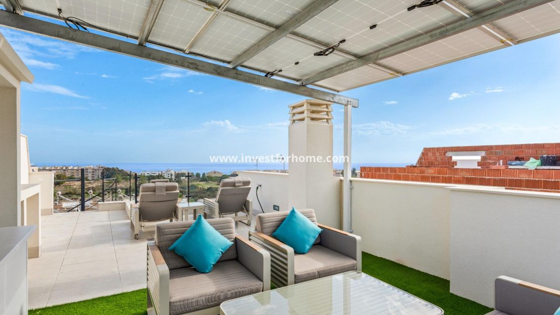 Verkoop - Villa - Guardamar del Segura - Guardamar