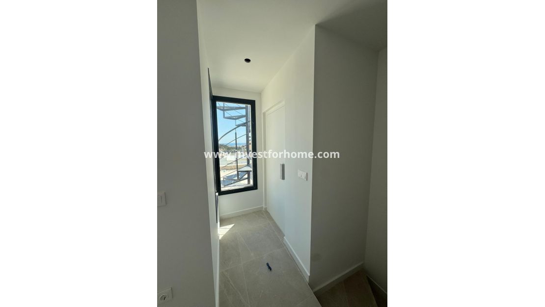 Verkoop - Villa - Guardamar del Segura - Guardamar