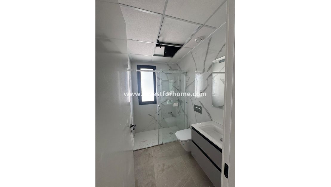 Verkoop - Villa - Guardamar del Segura - Guardamar