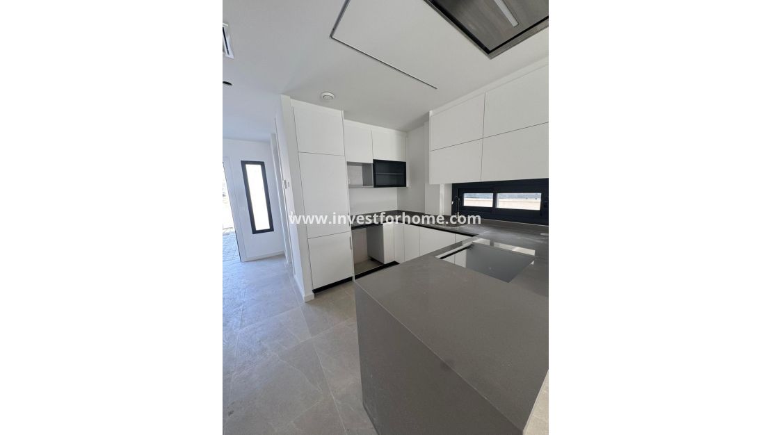 Verkoop - Villa - Guardamar del Segura - Guardamar