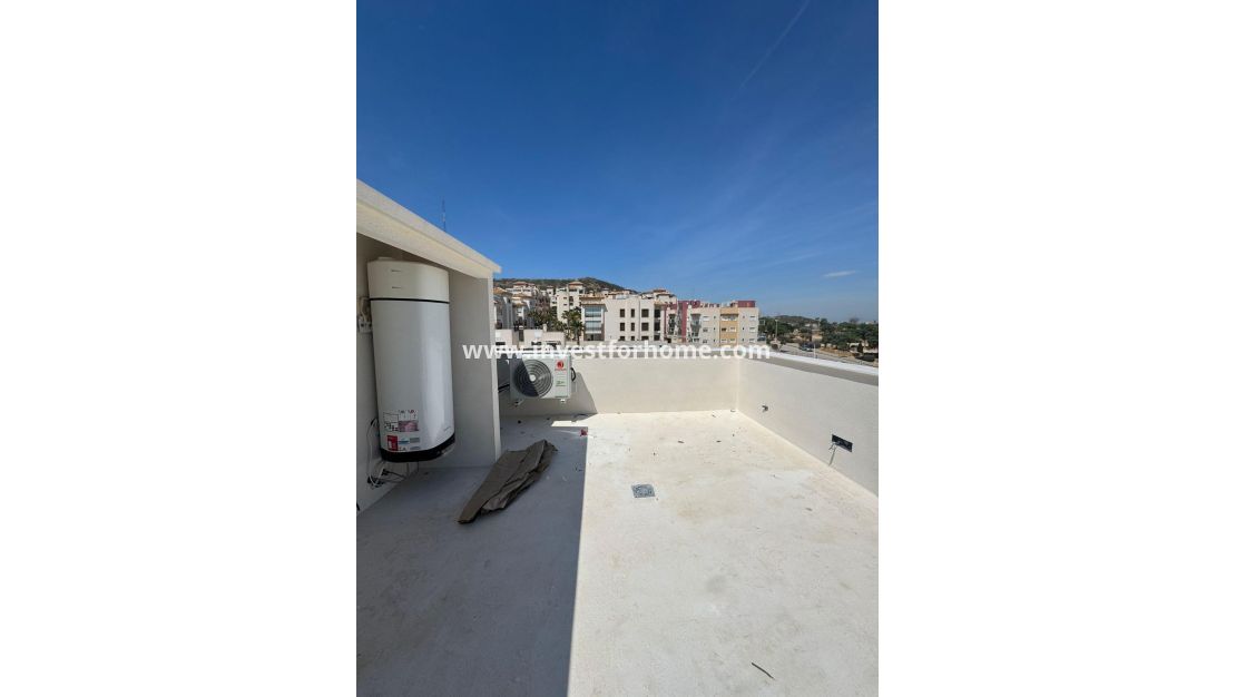 Verkoop - Villa - Guardamar del Segura - Guardamar