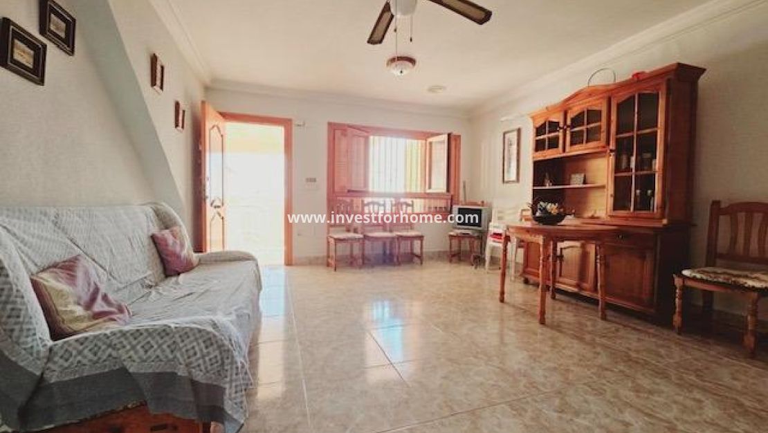 Verkoop - Villa - Guardamar del Segura - Guarmar Del Segura