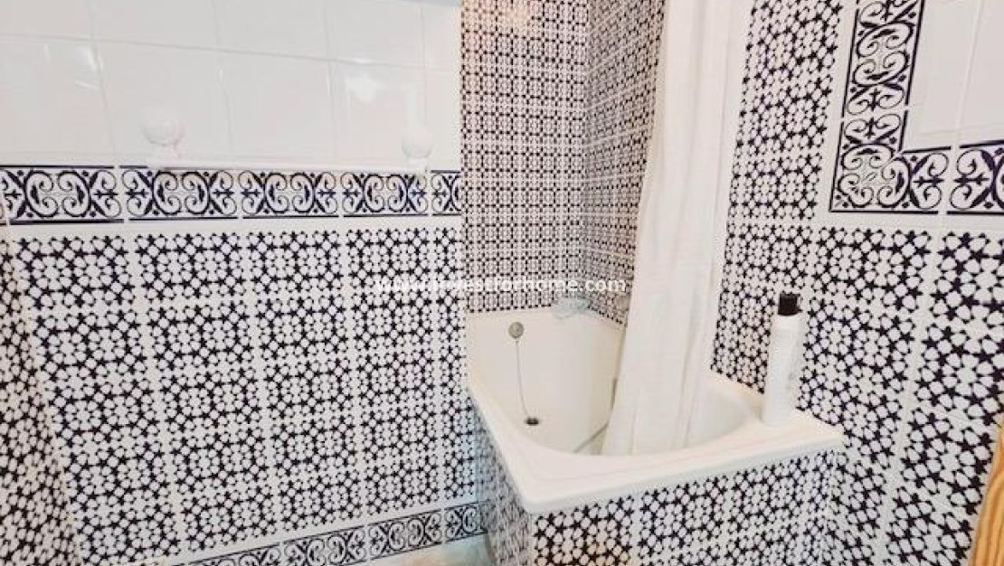 Verkoop - Villa - Guardamar del Segura - Guarmar Del Segura