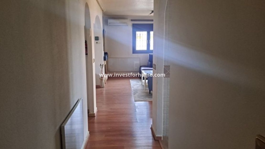 Verkoop - Villa - Hondón de las Nieves - Inland