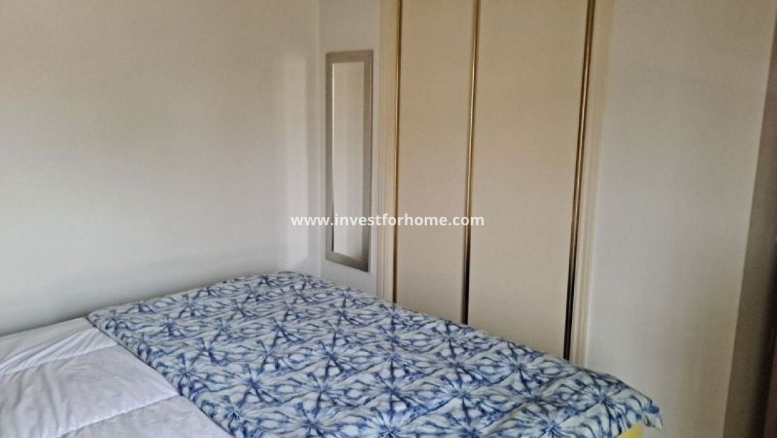 Verkoop - Villa - Hondón de las Nieves - Inland