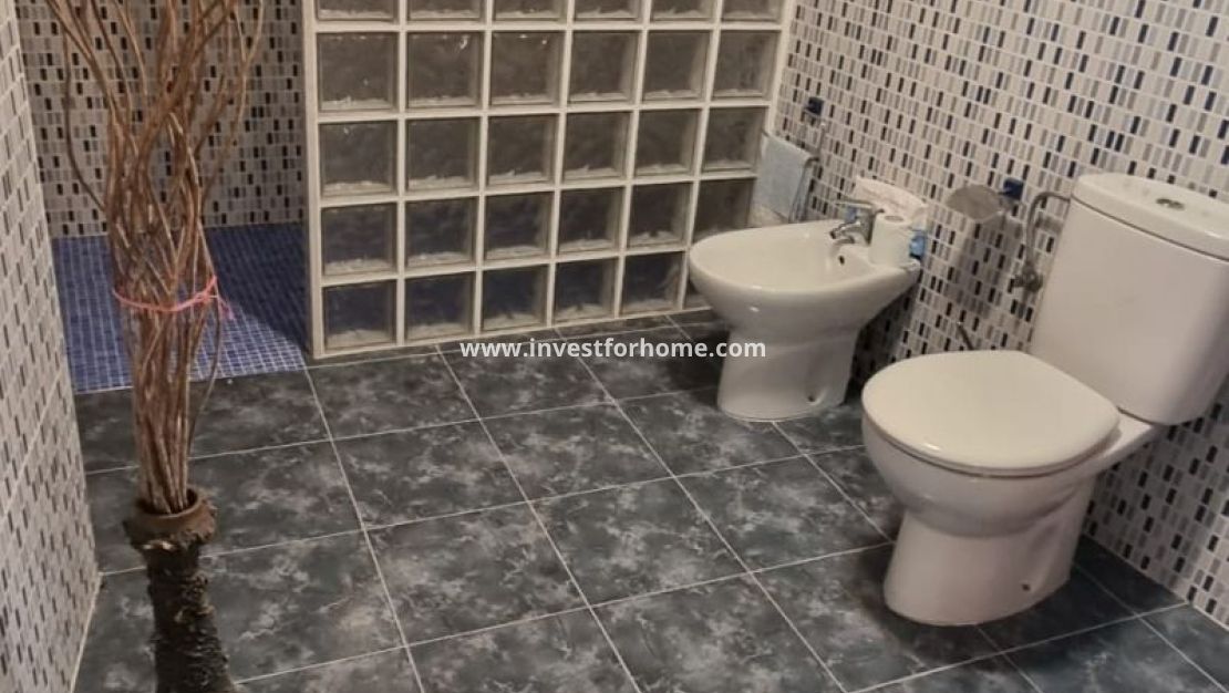 Verkoop - Villa - Hondón de las Nieves - Inland