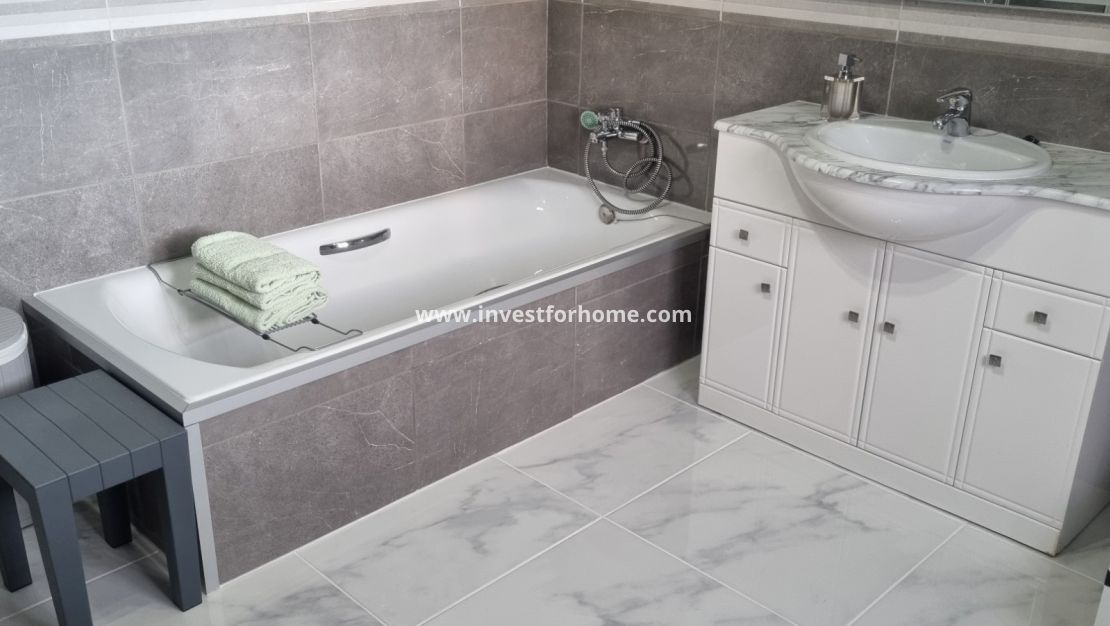 Verkoop - Villa - Hondon de los Frailes - Inland