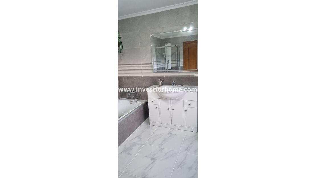 Verkoop - Villa - Hondon de los Frailes - Inland