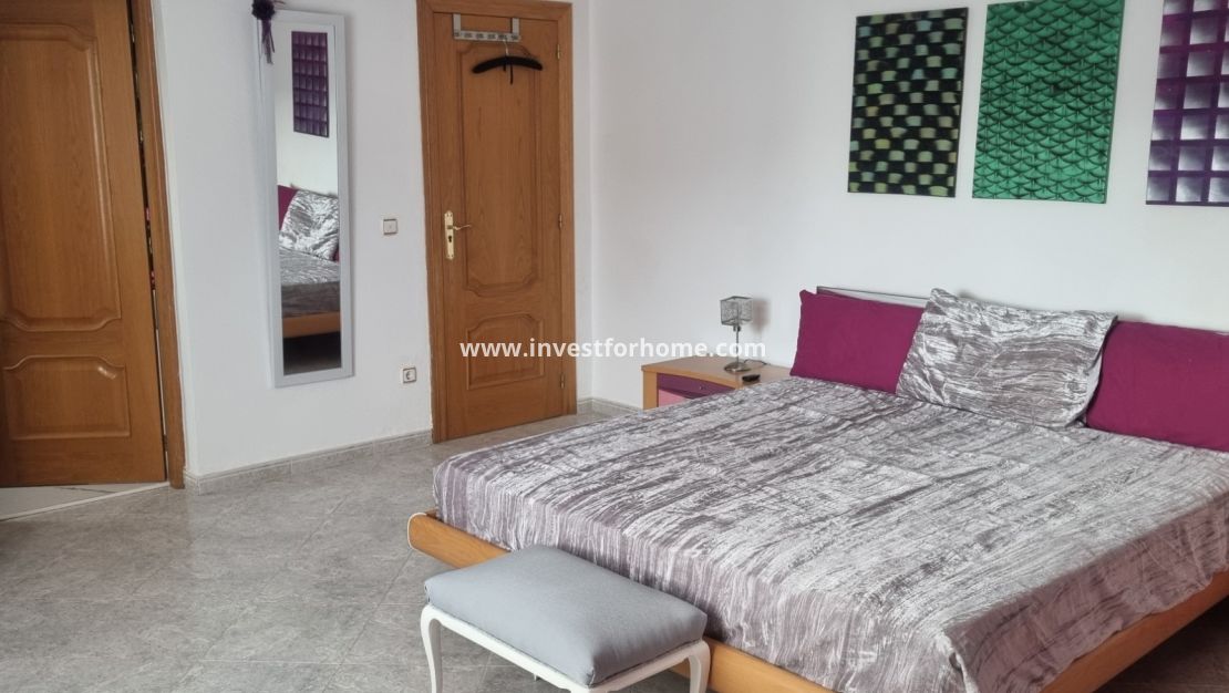 Verkoop - Villa - Hondon de los Frailes - Inland