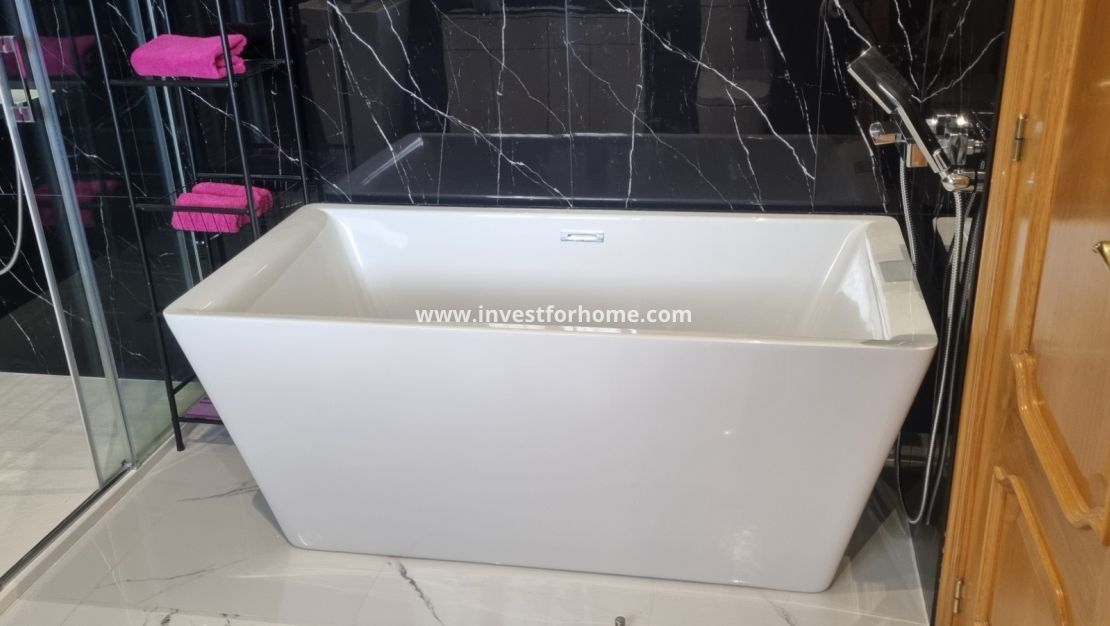 Verkoop - Villa - Hondon de los Frailes - Inland