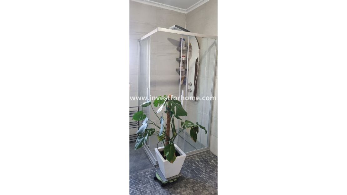 Verkoop - Villa - Hondon de los Frailes - Inland