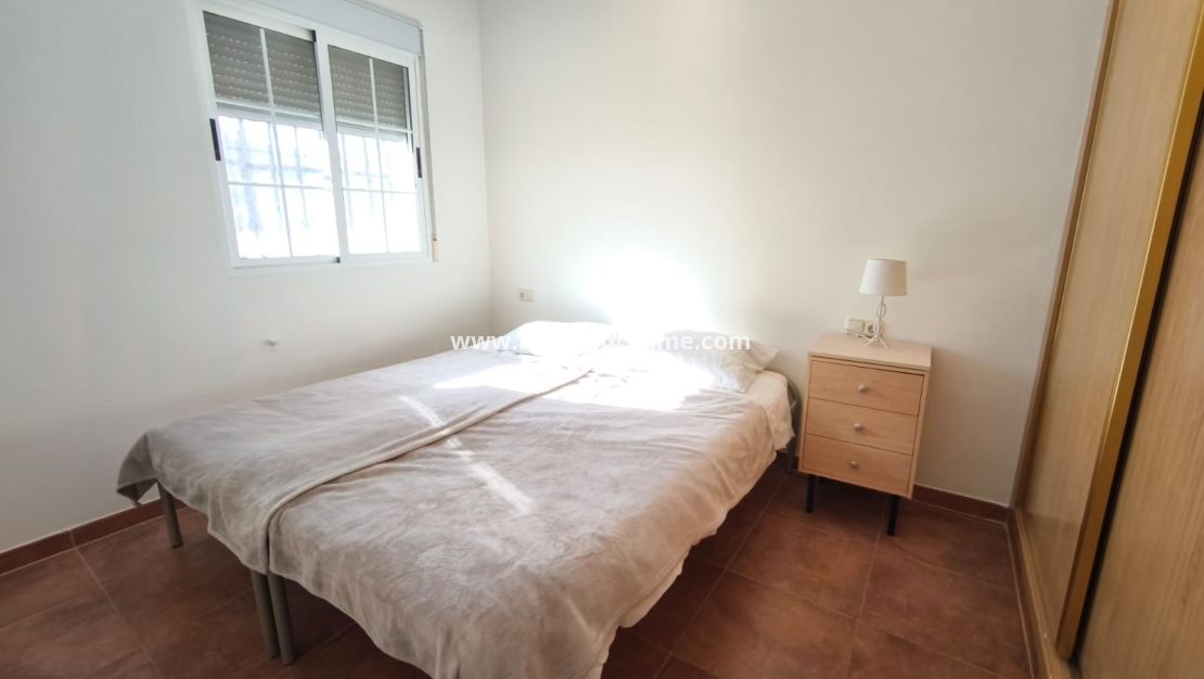 Verkoop - Villa - Hondon de los Frailes - Inland