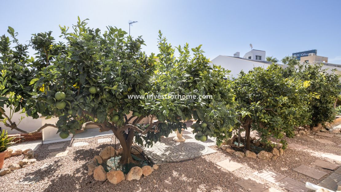 Verkoop - Villa - La Regia - Costa Blanca