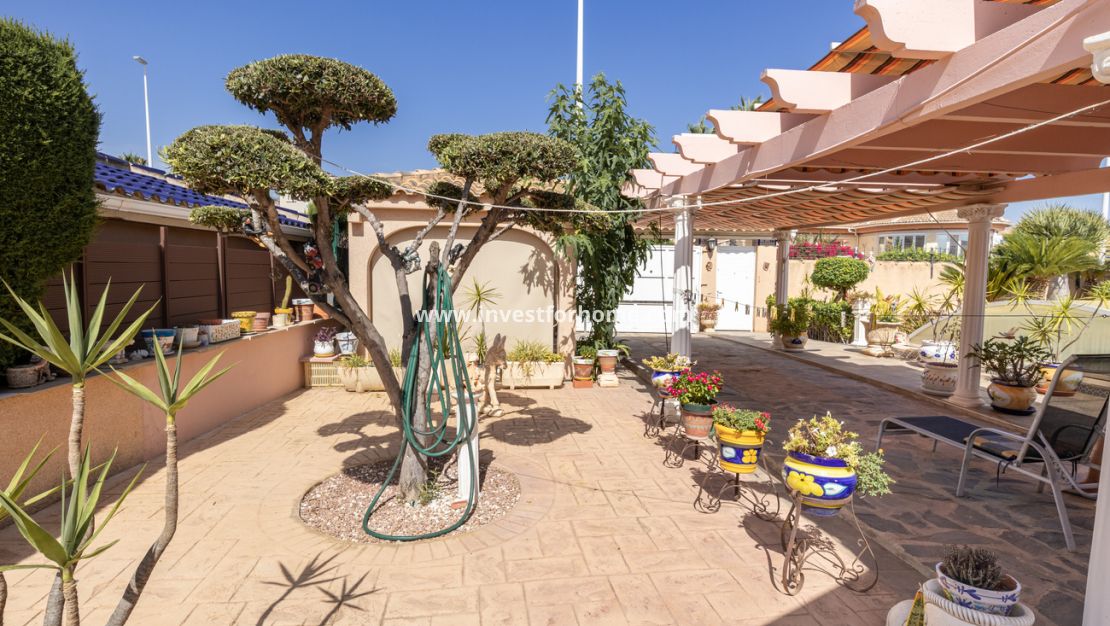 Verkoop - Villa - La Regia - Costa Blanca