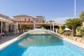 Verkoop - Villa - La Regia - Costa Blanca