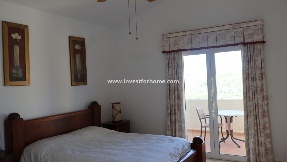 Verkoop - Villa - La Sella Golf - Inland