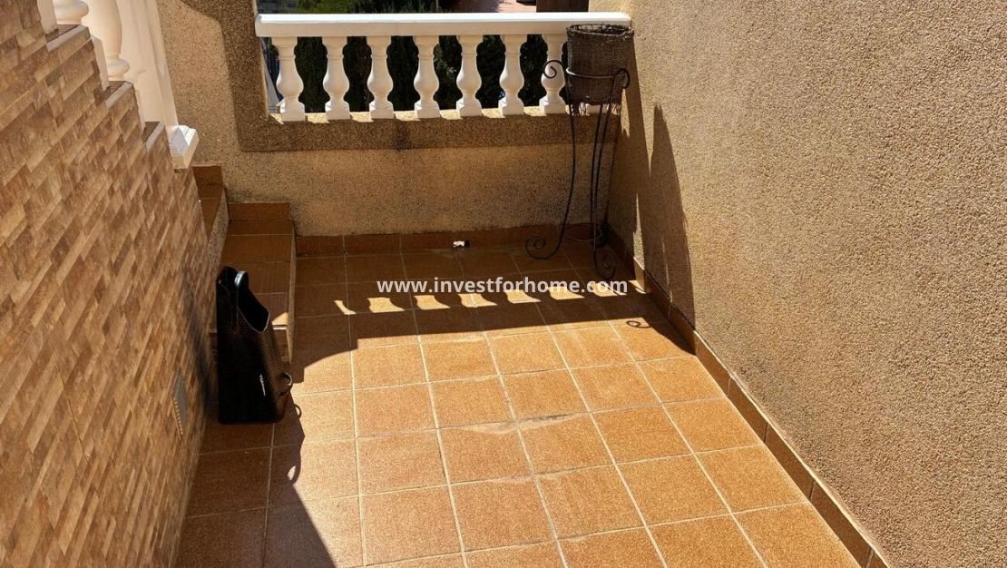 Verkoop - Villa - Las Filipinas - Costa Blanca