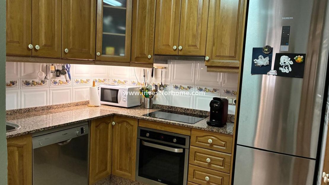 Verkoop - Villa - Las Filipinas - Costa Blanca