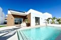 Verkoop - Villa - Las Filipinas - Inland