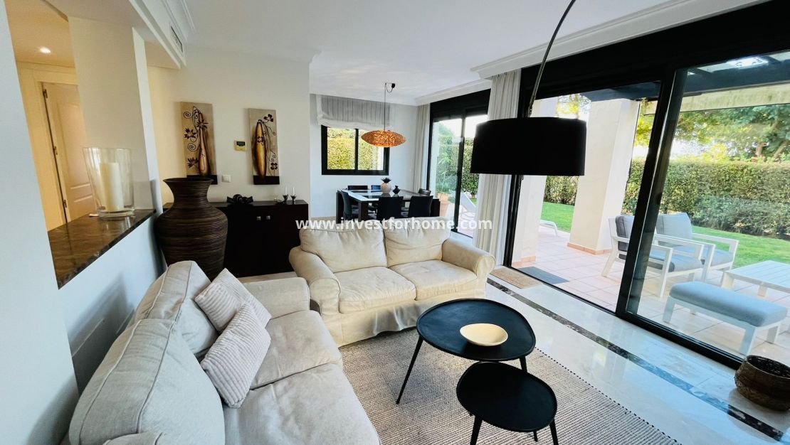 Verkoop - Villa - Los Alcázares - Costa Calida