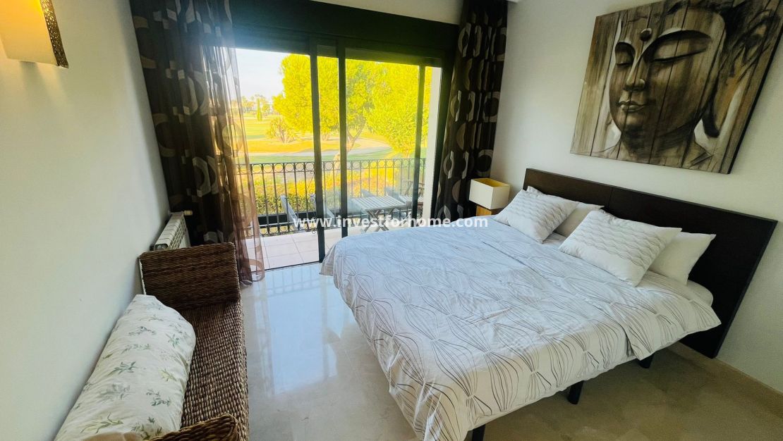 Verkoop - Villa - Los Alcázares - Costa Calida