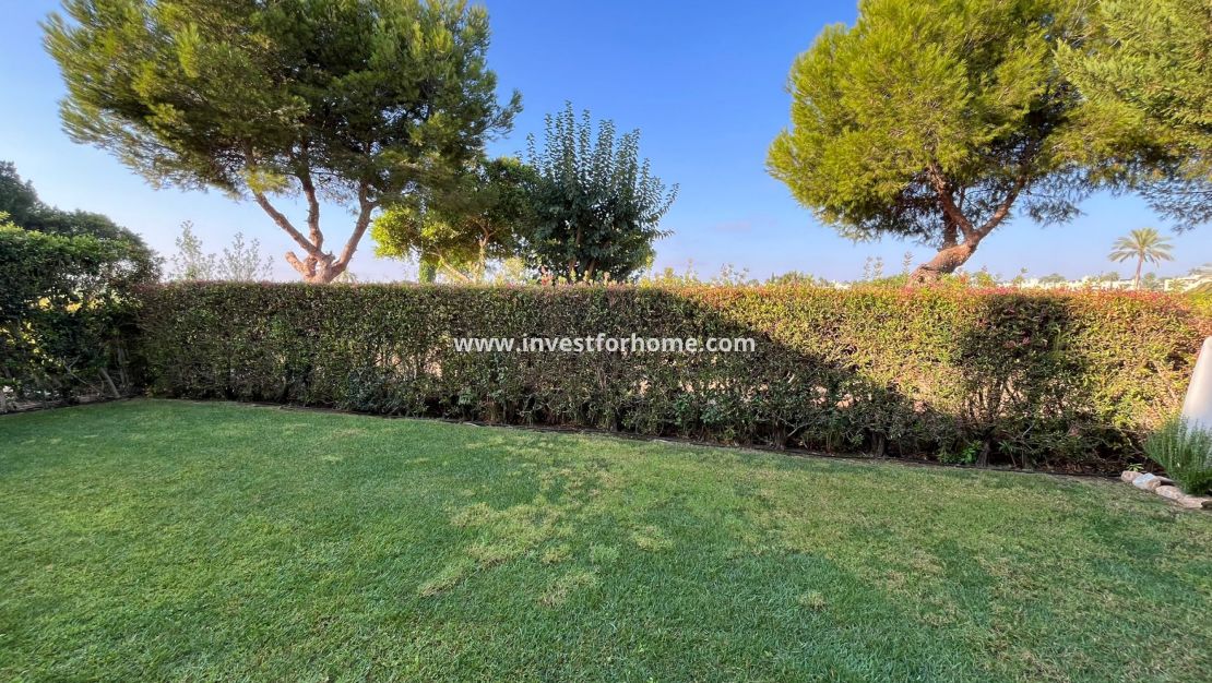 Verkoop - Villa - Los Alcázares - Costa Calida