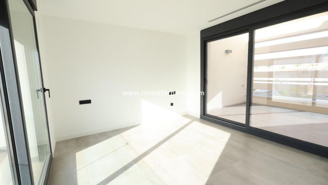 Verkoop - Villa - Los Alcázares - Costa Calida