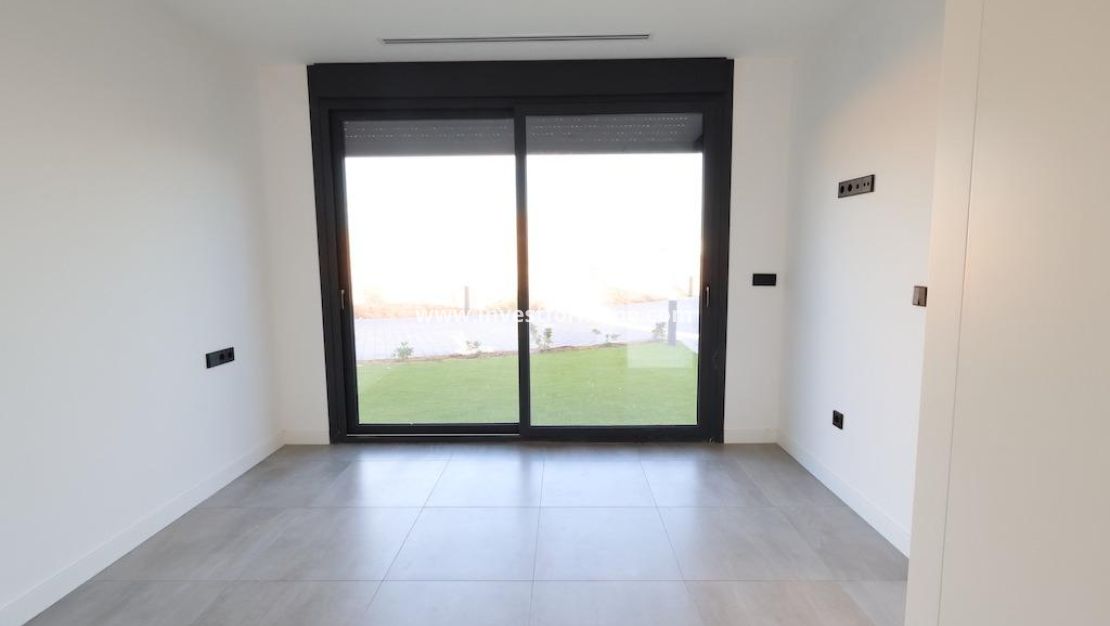 Verkoop - Villa - Los Alcázares - Costa Calida